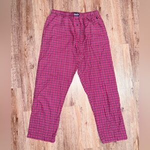 POLO Ralph Lauren Plaid Pajama Pants
